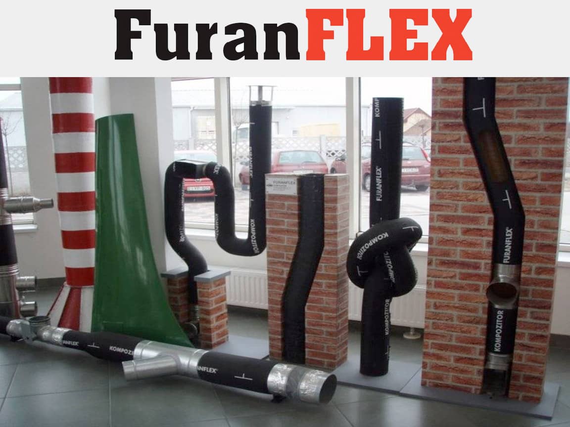 Технология Furanflex